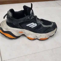 کتونی بالنسیاگا سایز 44 در حد نو