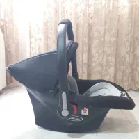 کریر بچه|کالسکه و لوازم جانبی|گرگان, |دیوار