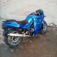 موتور پیشرو پارس وینر|موتورسیکلت|کوهسار (البرز), |دیوار