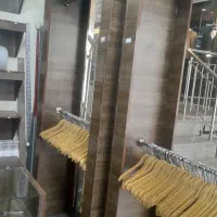 قفسه ام دی اف