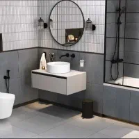 سنگ توالت ایرانی و فرهنگی