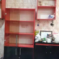 کابینت|مصالح و تجهیزات ساختمان|اهواز, کوی رمضان|دیوار