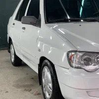 132 بیرنگ بی ضربه شاسی سالم|خودرو سواری و وانت|رشت, شهرک صبا|دیوار