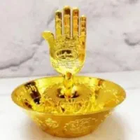 ظرف دعانویسی شده