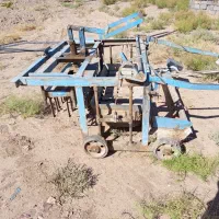 فروش دستگاه بلوکه زنی