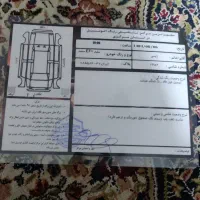 سورن پلاس EF7 مخزن 75لیتری|خودرو سواری و وانت|اراک, |دیوار