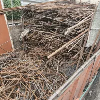 خرید ضایعات آهن به بالاترین قیمت