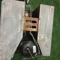 کولرسوپرا..اوجنرال|کولر گازی و فنکوئل|چاه مبارک, |دیوار