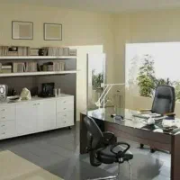 فروش اداری موقعیت سرمایه گزاری
