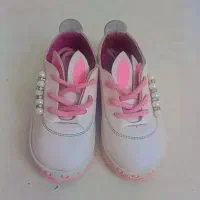 کفش دخترانه سایز۲۴