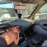 پژو ۴۰۵ مدل ۹۱|خودرو سواری و وانت|سرپل ذهاب, |دیوار