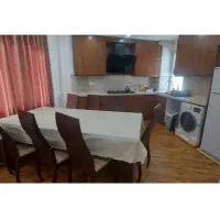 آپارتمان لوکس نوساز مبله در آزادی|اجارهٔ کوتاهمدت آپارتمان و سوئیت|تهران, استاد معین|دیوار