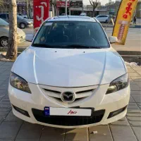Mazda3|خودرو سواری و وانت|ارومیه, |دیوار