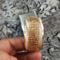 فروش تک پوش طلا سایز یک