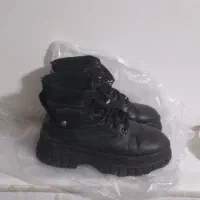 پوتین سالم وتمیز|کیف، کفش، کمربند|تهران, اختیاریه|دیوار