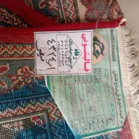 فروش فرش گل قرمز|فرش|مشهد, فتح المبین|دیوار