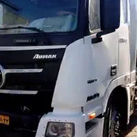 فروش|خودرو سنگین|ابهر, |دیوار