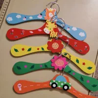 چوب لباسی کودک|اسباب و اثاث بچه|تهران, بازار|دیوار