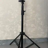 سه پایه نگهداره موبایل