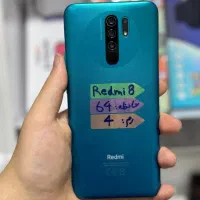 Redmi 9 64/4
