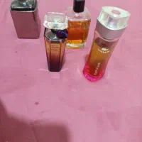 ادکلن اصل و آکبند زنانه