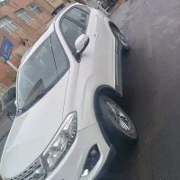 تیگو ۵ مدل ۹۵ در حد خشک|خودرو سواری و وانت|تبریز, |دیوار