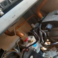 تعمیر انواع پکیج های بوتان ایران رادیاتور آبگرمکن|خدمات پیشه و مهارت|پاکدشت, پاکدشت (مامازند)|دیوار