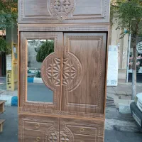 کمد عرض۱۲۰|جاکفشی، کمد، دراور|وحیدیه, |دیوار