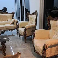 مبل کلاسیک