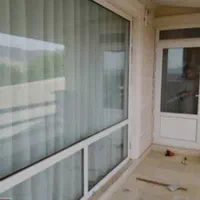 درب و پنجره دو جداره یو پی وی سی|مصالح و تجهیزات ساختمان|همدان, |دیوار