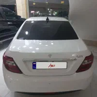 دناپلاس ef7 مدل 1403|خودرو سواری و وانت|نوشین شهر, |دیوار