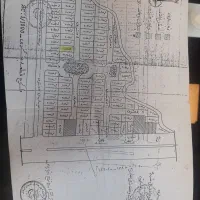 فروش ۱۵۰ متر زمین / فلکه گاز (۲۰ متری سپید رود )|فروش زمین و ملک کلنگی|رشت, پل تالشان|دیوار