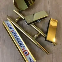 نصب شیشه سکوریت و کرکره برقی