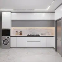 ساخت کابینت کمد دیواری نقد و اقساط|خدمات پیشه و مهارت|تهران, نارمک|دیوار