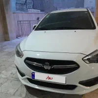 شاهین ۴۰۲ gl