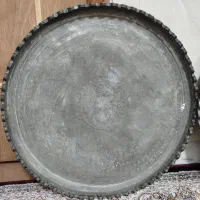 مجمعه مسی|کلکسیون اشیاء عتیقه|قروه, |دیوار