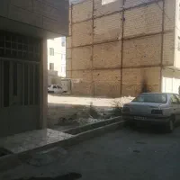 خانه معاوضه زمین دو کله100متر فروشی مشکین دشت|فروش زمین و ملک کلنگی|مشکین‌دشت, |دیوار