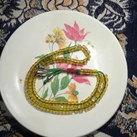 یک‌عدد‌تسبیح‌سندلوس‌‌صد‌دانه