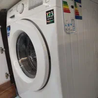 ماشین لباسشویی سامسونگ
