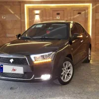 دنا پلاس اپشنال ۱۴۰۳|خودرو سواری و وانت|تهران, افسریه شمالی|دیوار