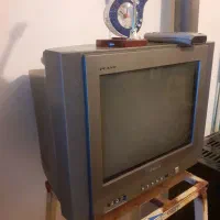 تلویزیون ۱۴ اینچ|تلویزیون و پروژکتور|کرمانشاه, |دیوار