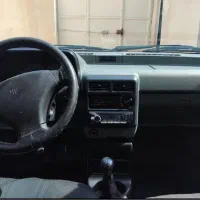 پراید۱۳۲دوگانه سوز|خودرو سواری و وانت|کرج, باغستان|دیوار