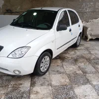 تیبا 2 مدل 1400