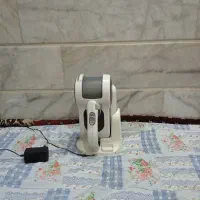 جاروبرقی شارژی مارک بلک دکر 14.4v