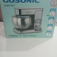 همزن برقی گوسونیک مدل 907