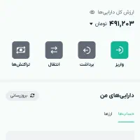کسب درآمد خانگی روزانه تا ۵۰۰ هزار تومن