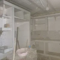 بنایی گچ کاری  چاه کنی
