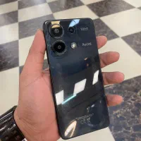 شیائومی نوت ۱۳ حافظه ۲۵۶ رم ۸