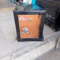 گاوصندوق