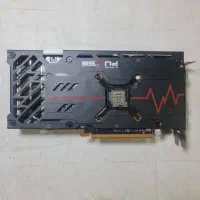 کارت گرافیک RX 6600 SAPPHIRE PULSE|قطعات و لوازم جانبی رایانه|تهران, شیراز|دیوار